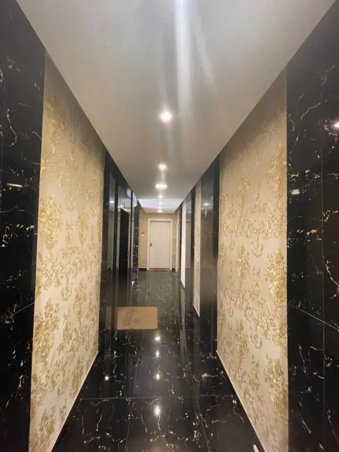 Deoni apartment Luxury