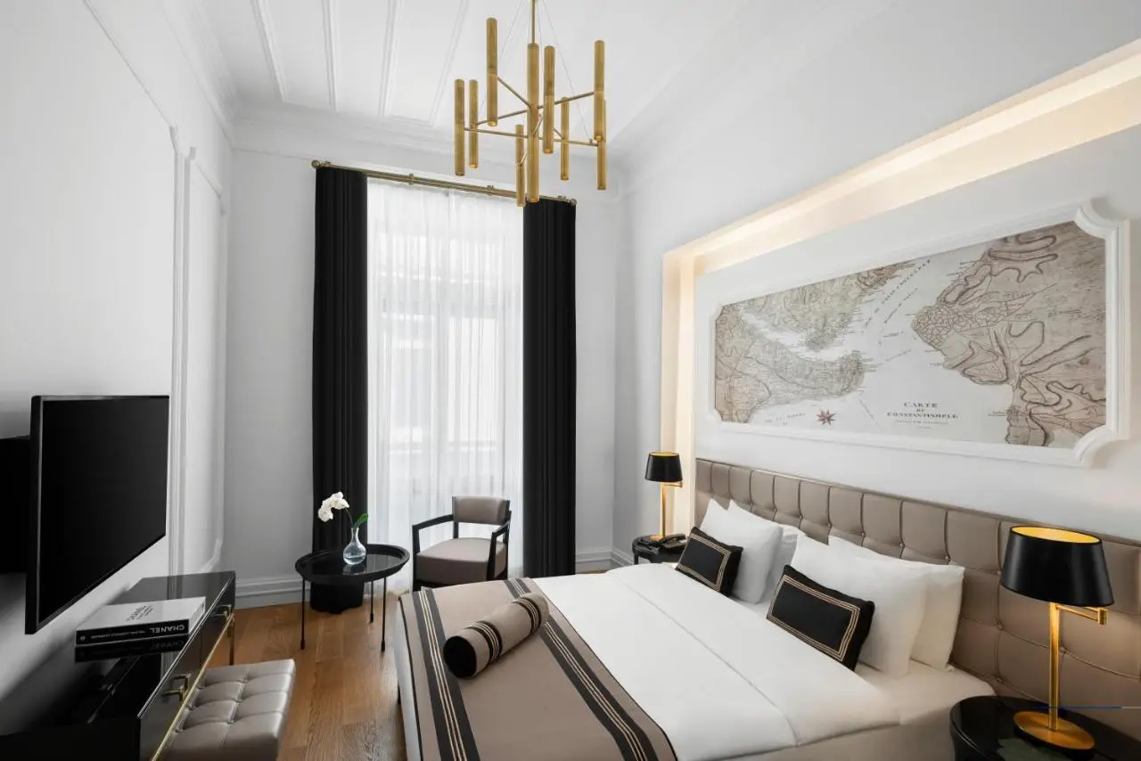 AKKA Lush Hotel Taksim
