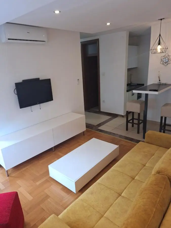 Luks 2 apartment