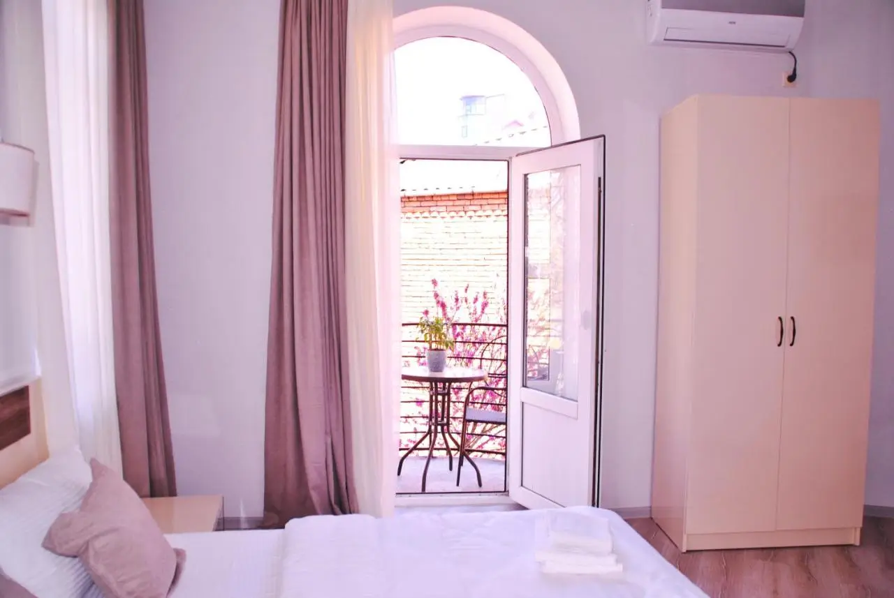 Hotel Casa calda