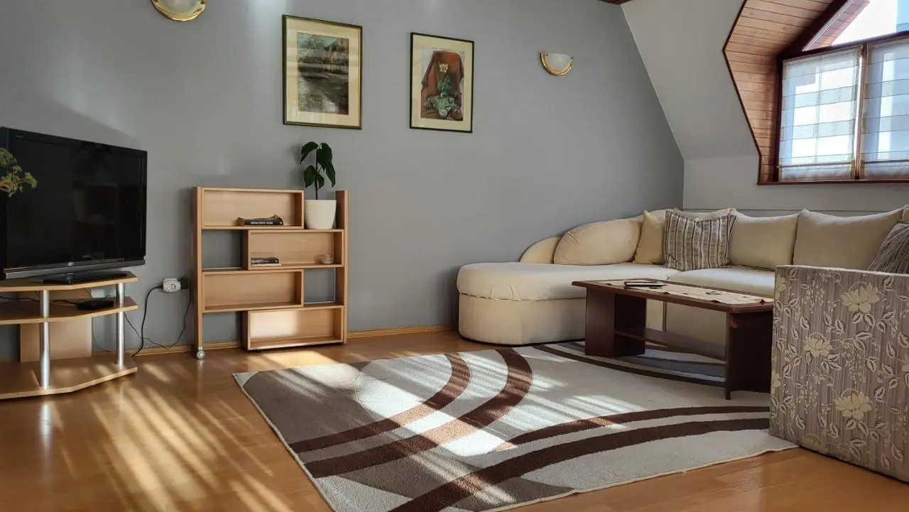 Apartment Cobanija