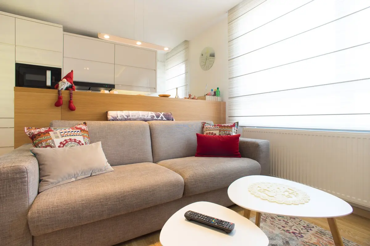 LikeHome Apartment Aida