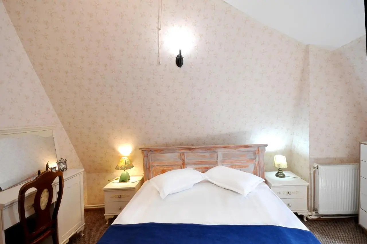 BFG Suites Leselidze