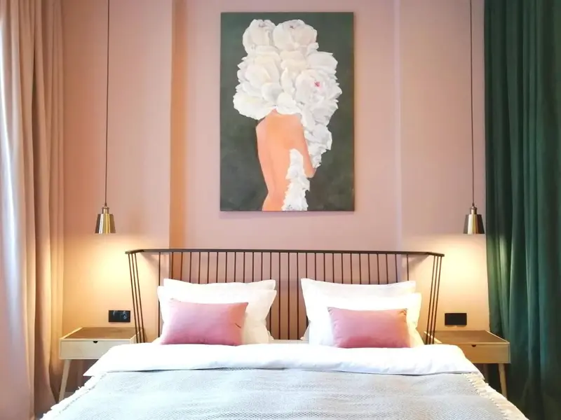 Old Town DreamLoft