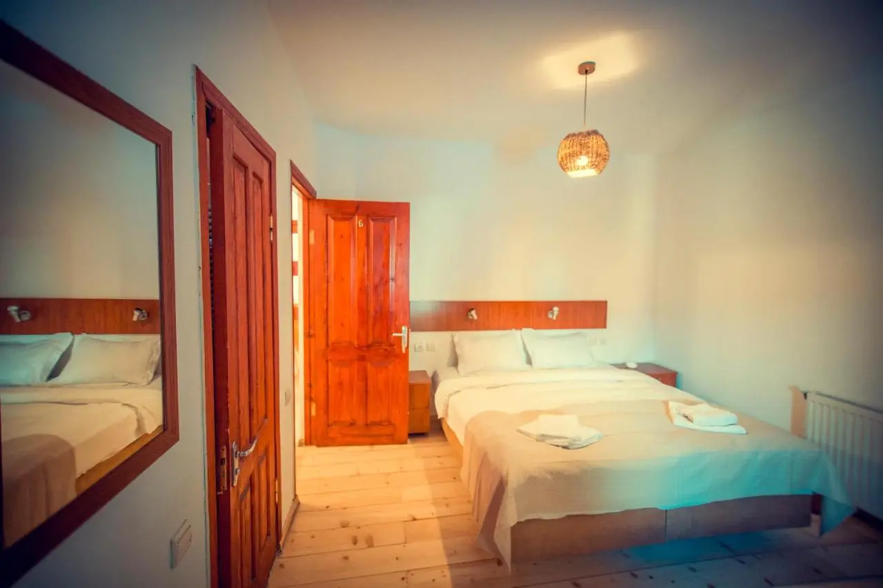 Boutique Hotel Shale