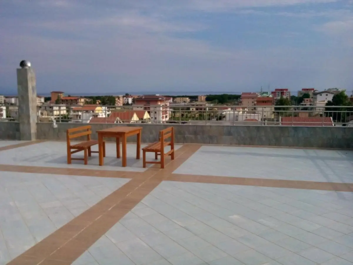 Hotel Restaurant Globi
