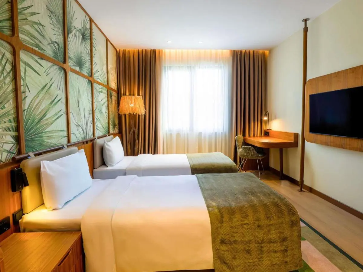 ibis Styles Istanbul Kurtkoy