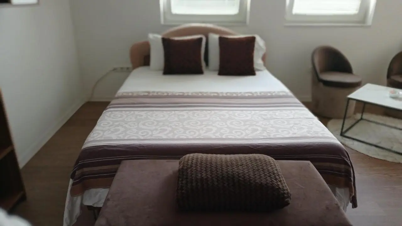 Sleep and drive No5 - free wifi