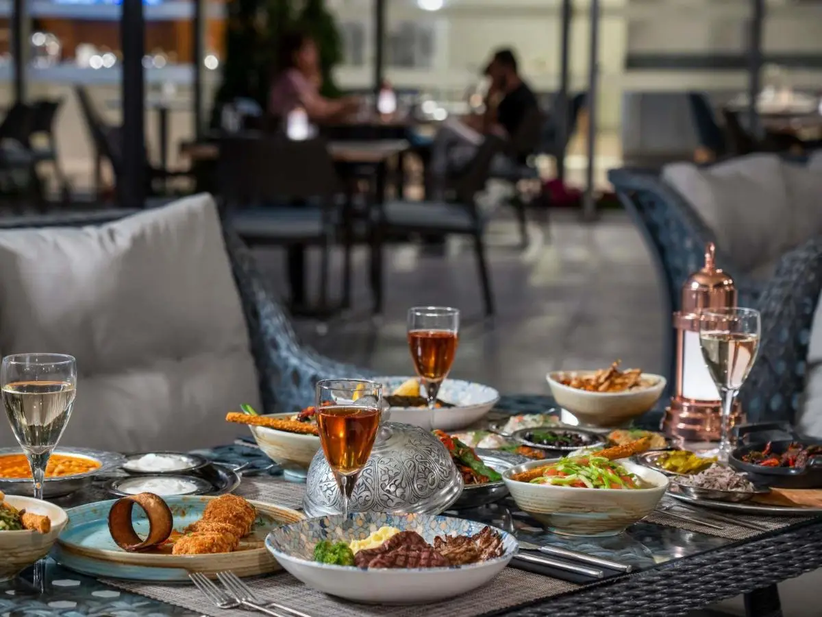 Novotel Kayseri