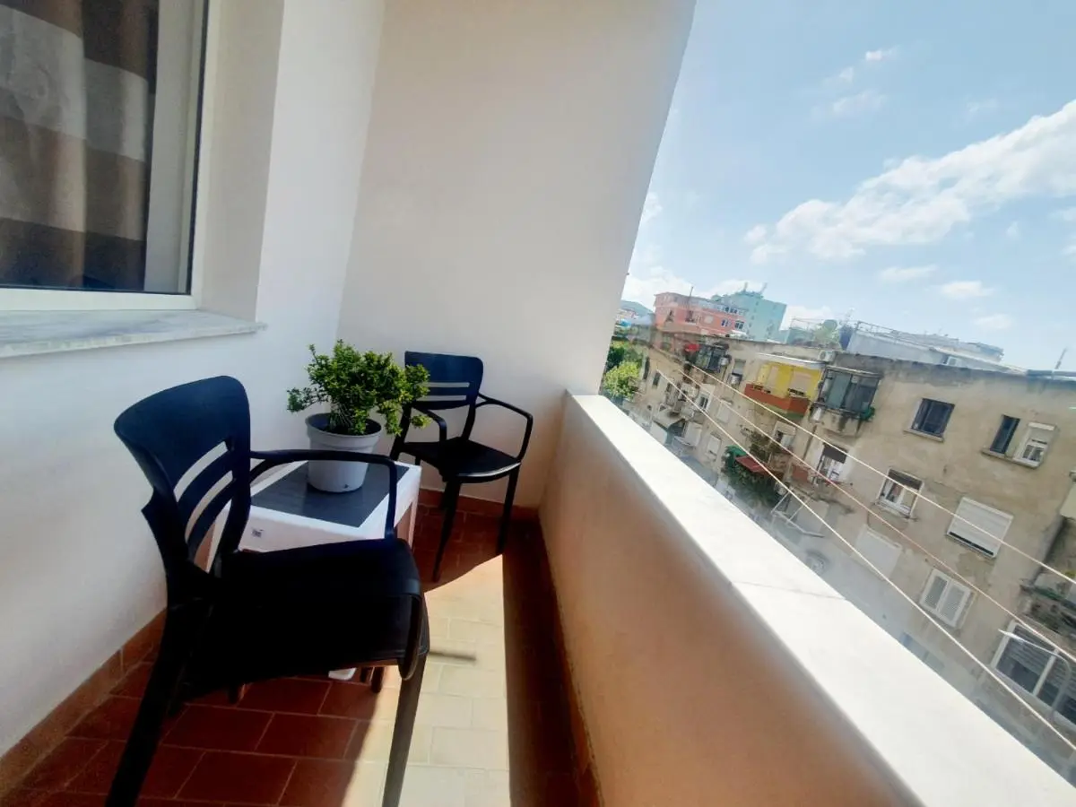 Apartment in the heart of Tirana , Bllok