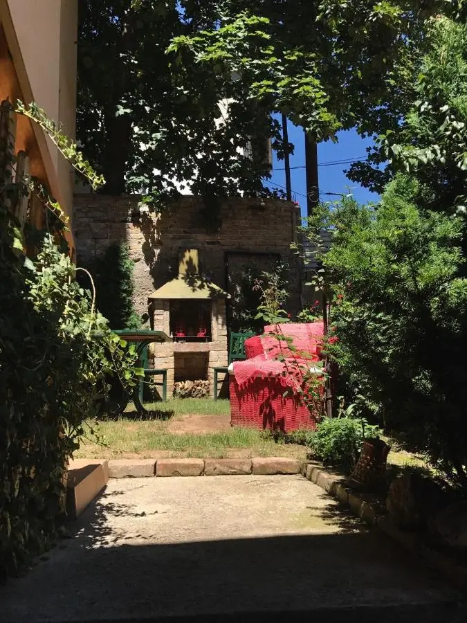 Apartment Centar