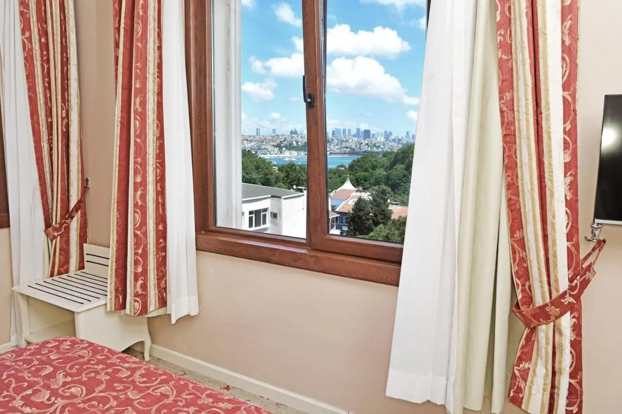 The And Hotel Sultanahmet - Special Category