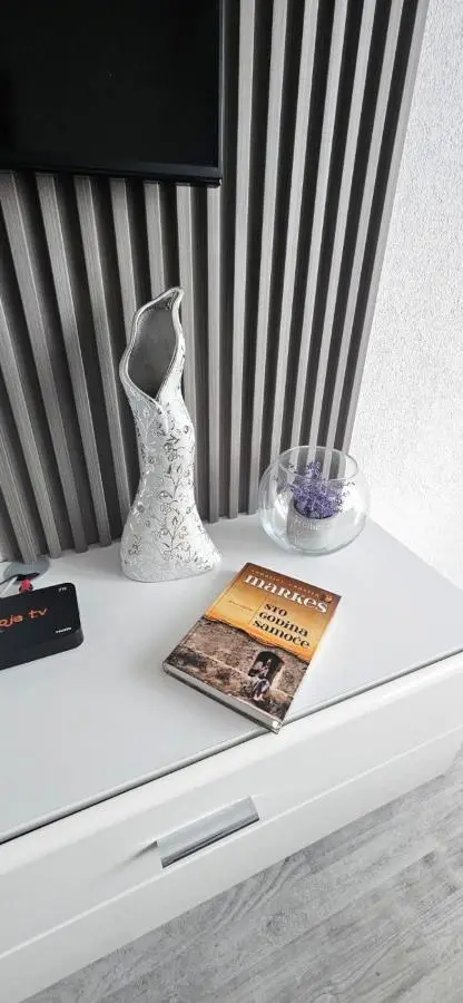 Apartman STARI GRAD