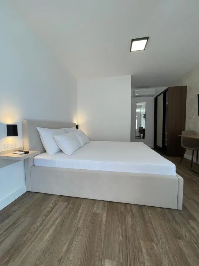 Apartments Njavro Neum