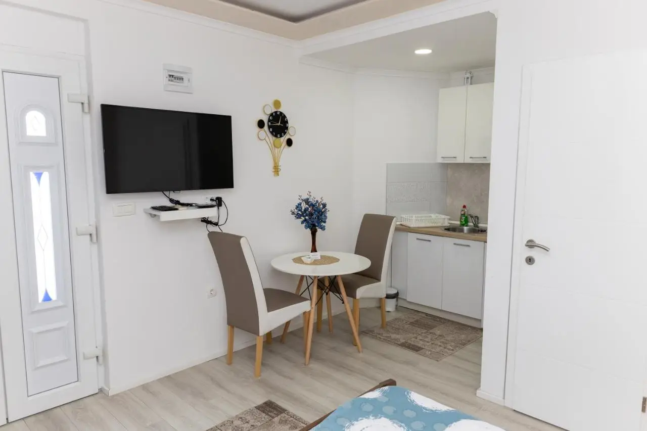 Apartmani HM