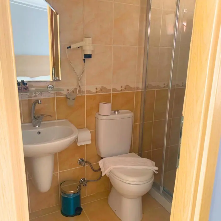 Pine Stone Apart Hotel Sultanahmet