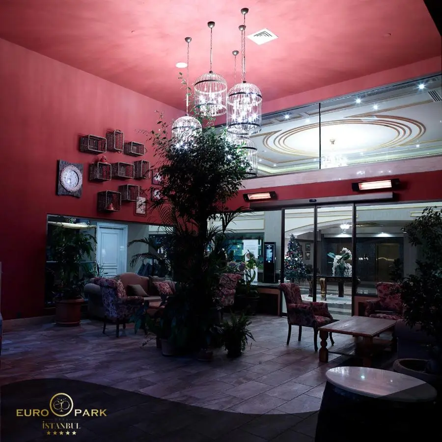 Euro Park Otel