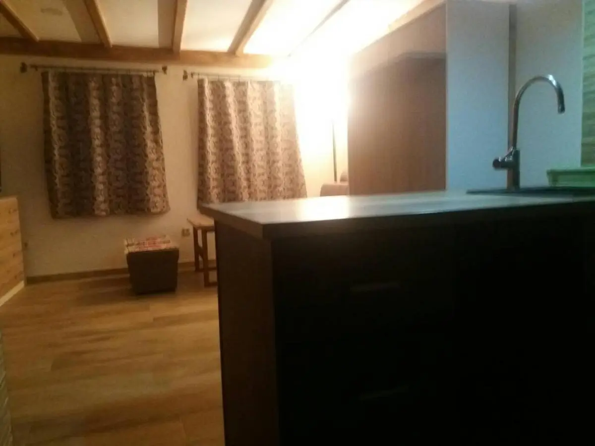 Apartments Alifakovac
