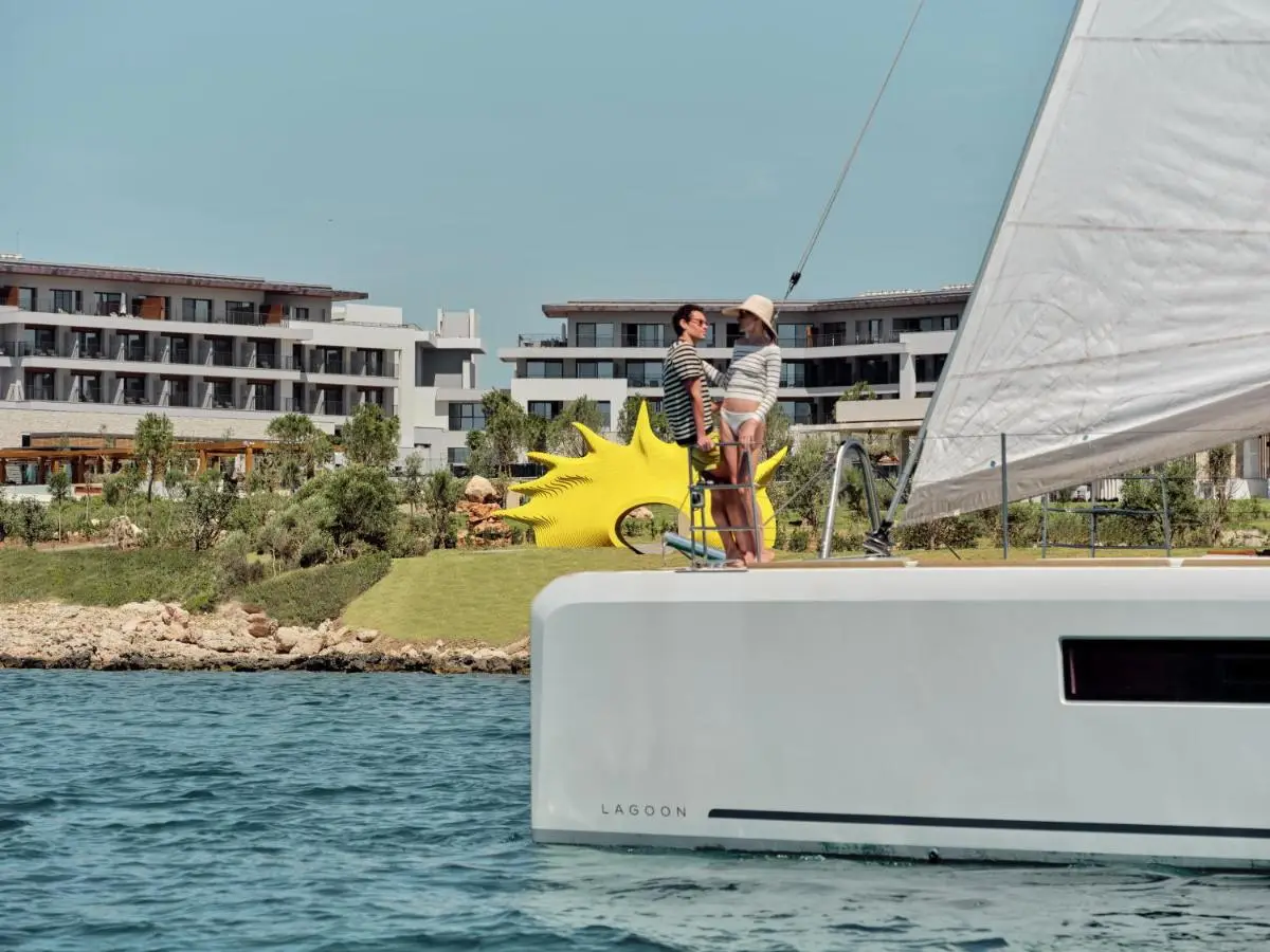 Anda Barut Collection - Ultra All Inclusive