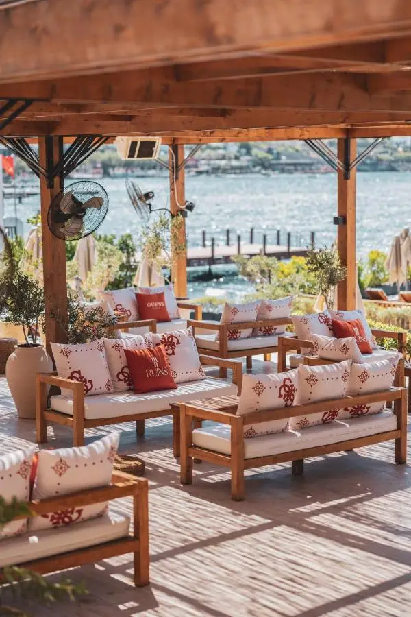 Ruins Luxury Resort - Adults Only