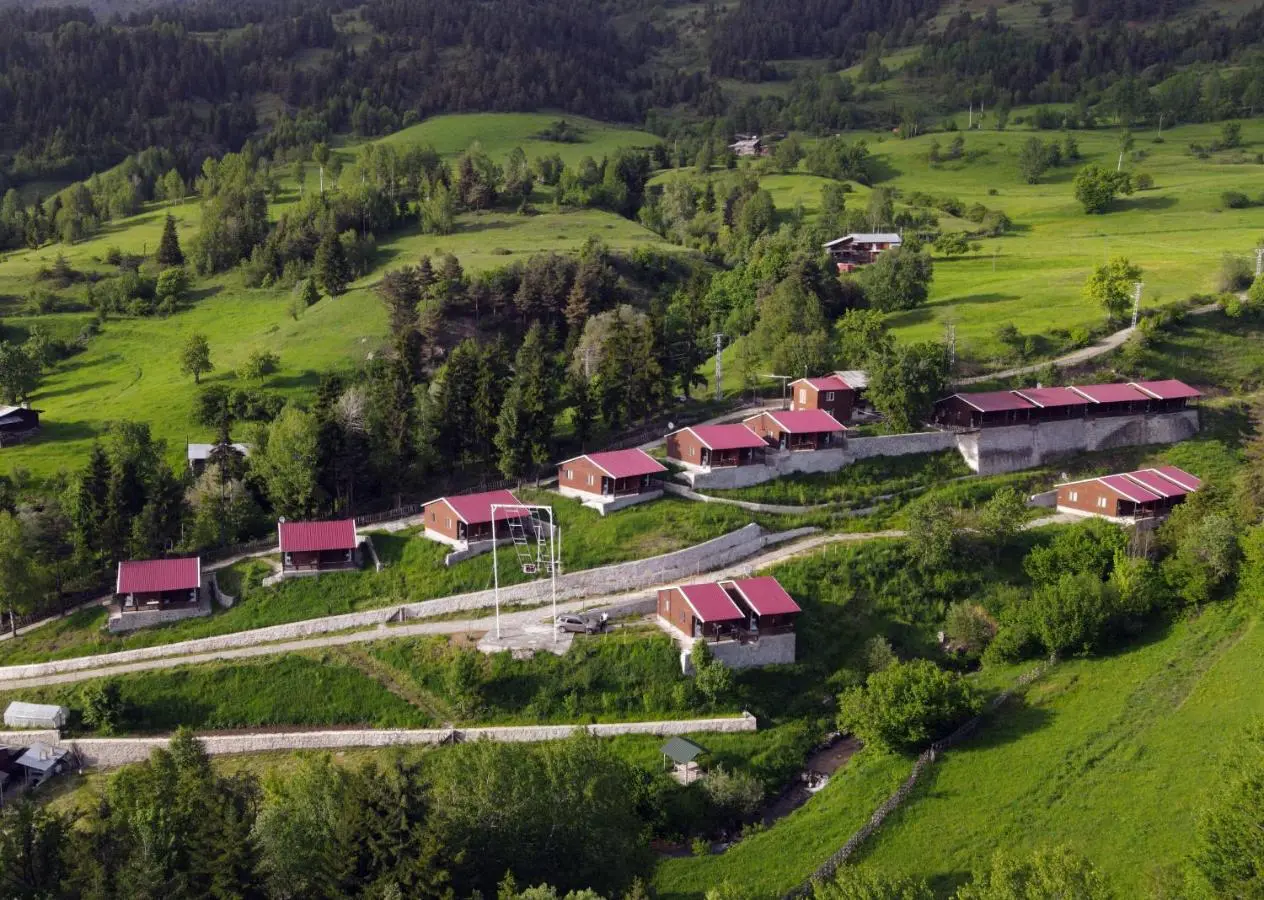Danzot Tatil Köyü ve Restoran