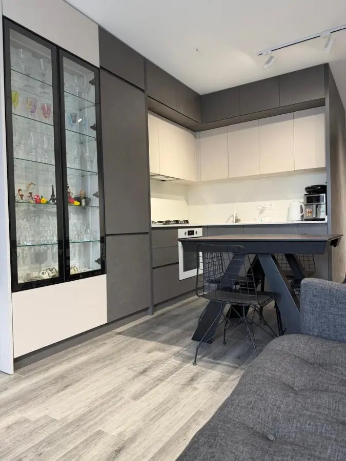 Cozy apartment in batumi