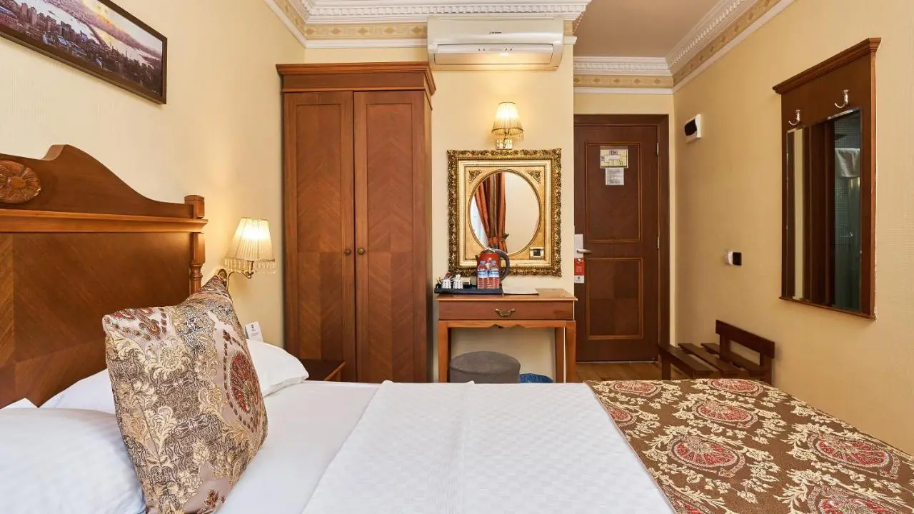 Best Western Empire Palace Hotel & Spa