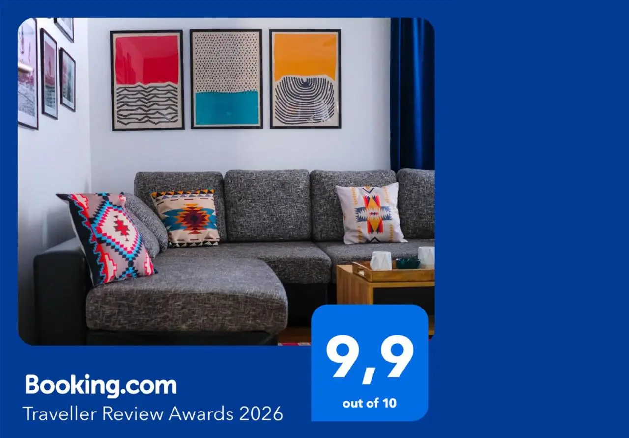 Alen Apartment Old town - Free Parking