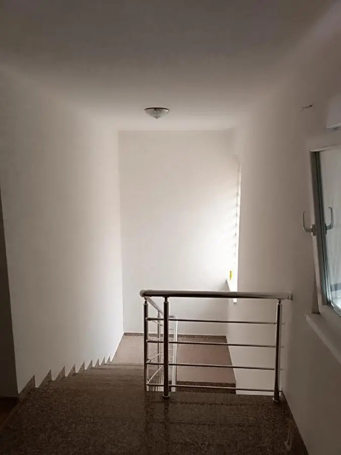 Sarajevo Apartment