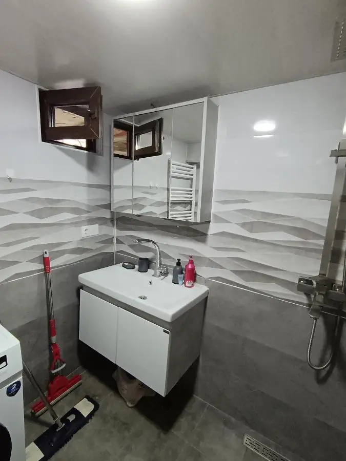 Mery's Family Apartment