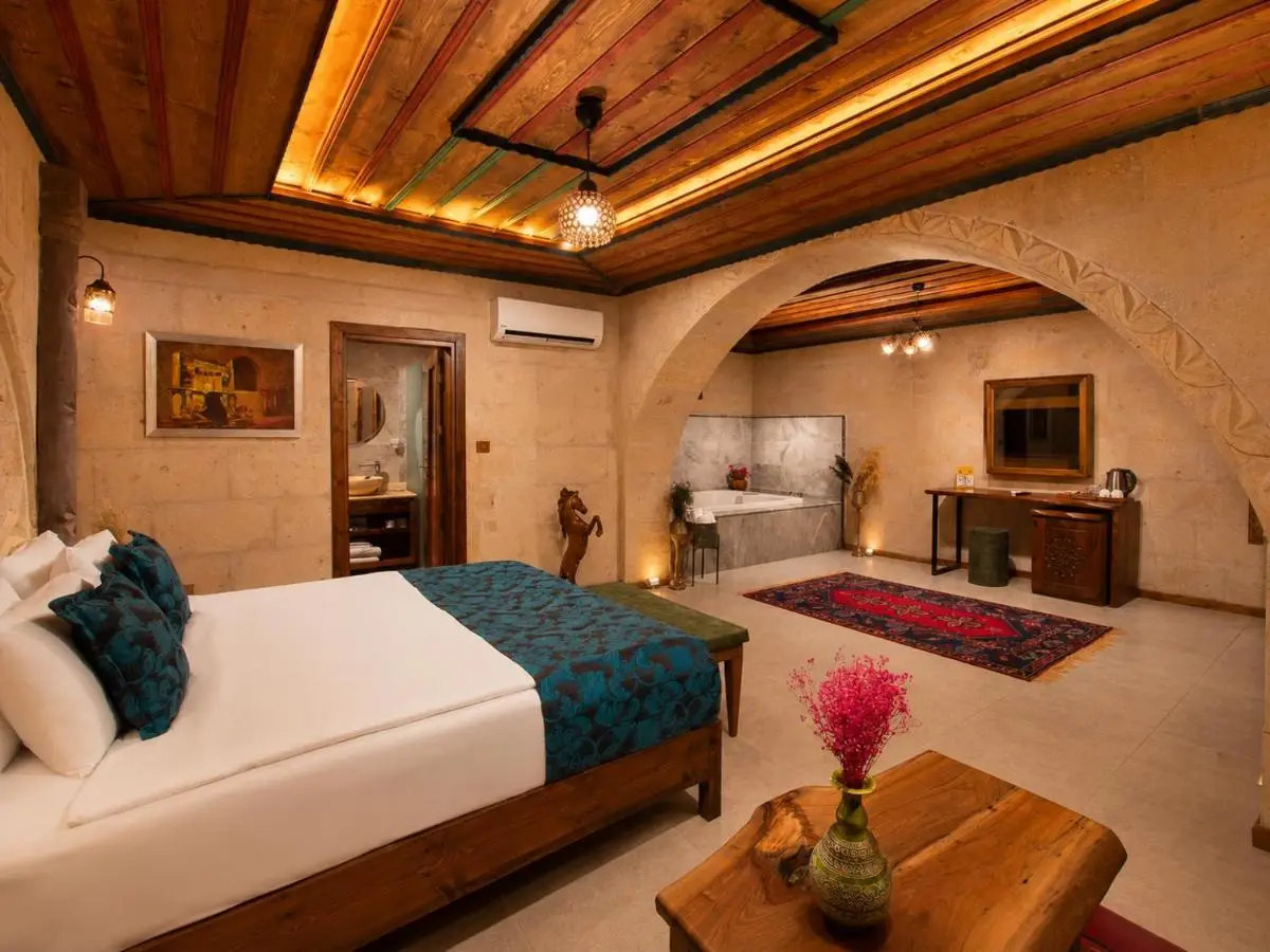 Premium Cappadocia