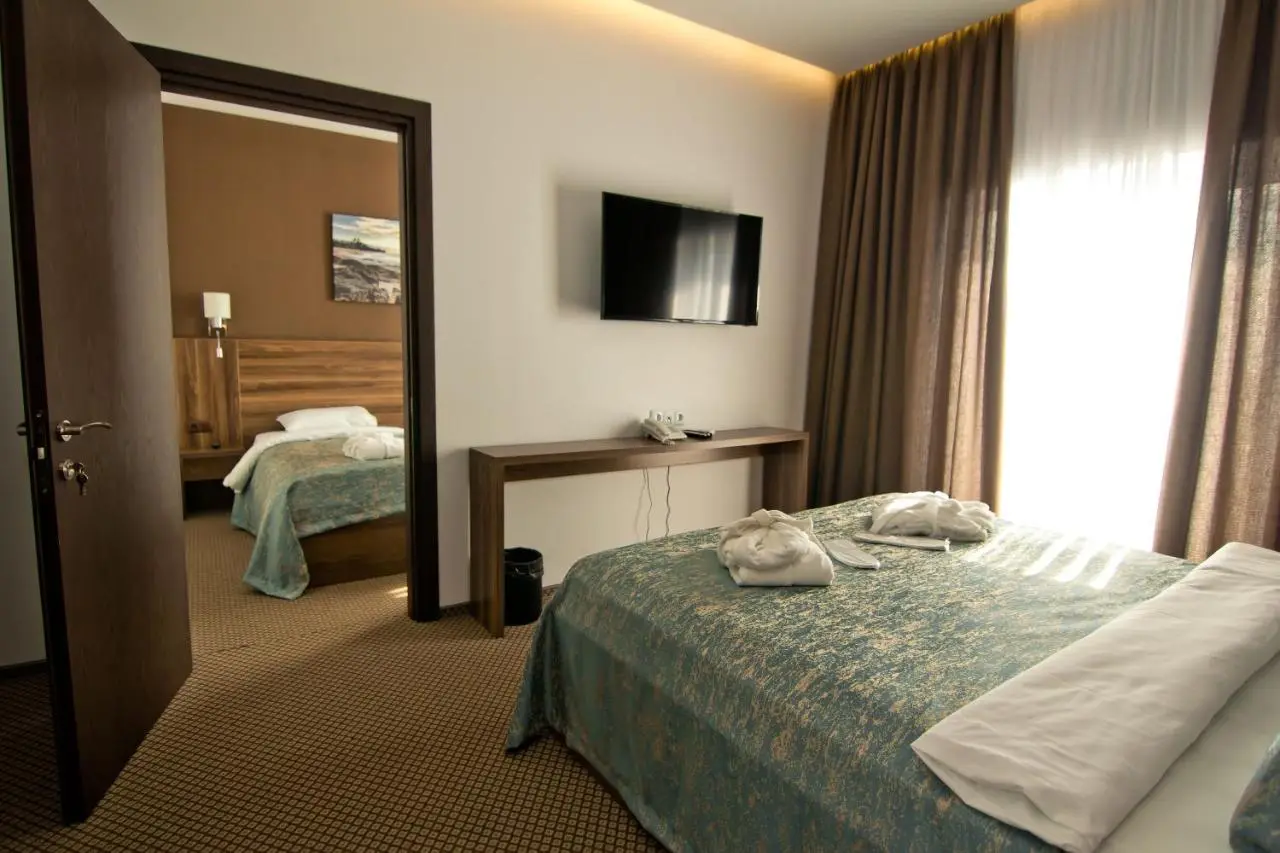 Sky Inn Batumi