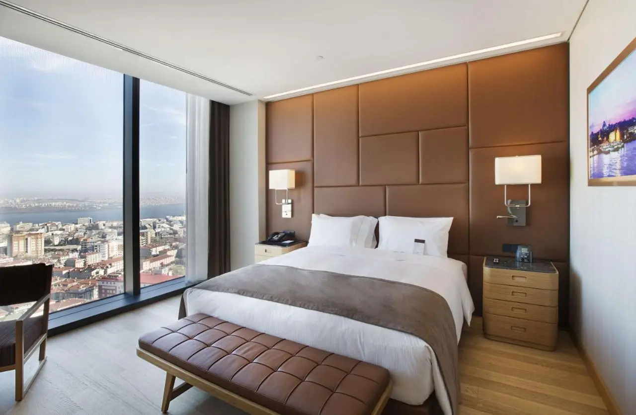 DoubleTree by Hilton Istanbul-Avcilar