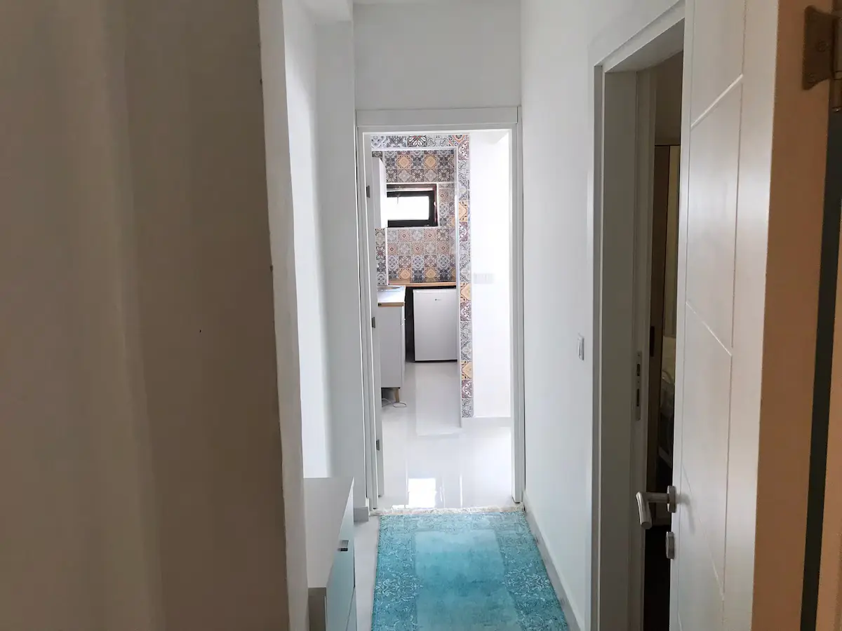 Apartment Zaara