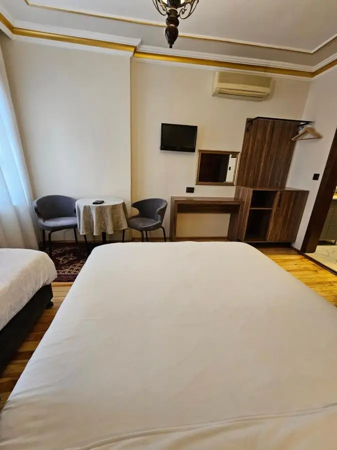 Gul Sultan Hotel