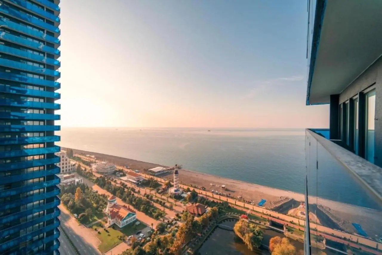 Next Wave Aparthotel