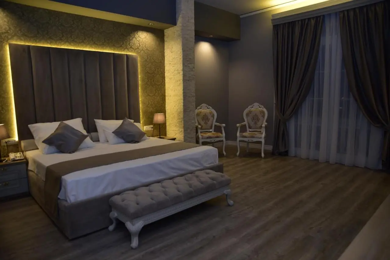 The King Resort