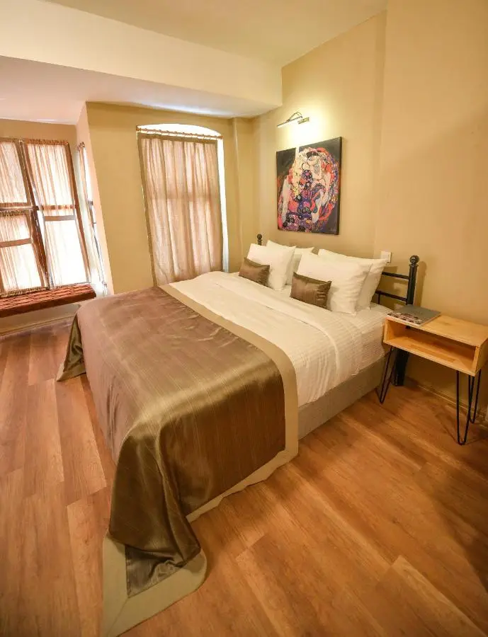 Maravilloso Hotel Pera