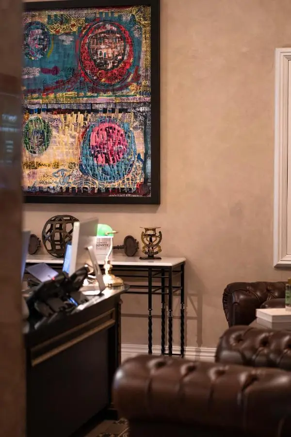 The Bank Hotel Istanbul, a Member of Design Hotels