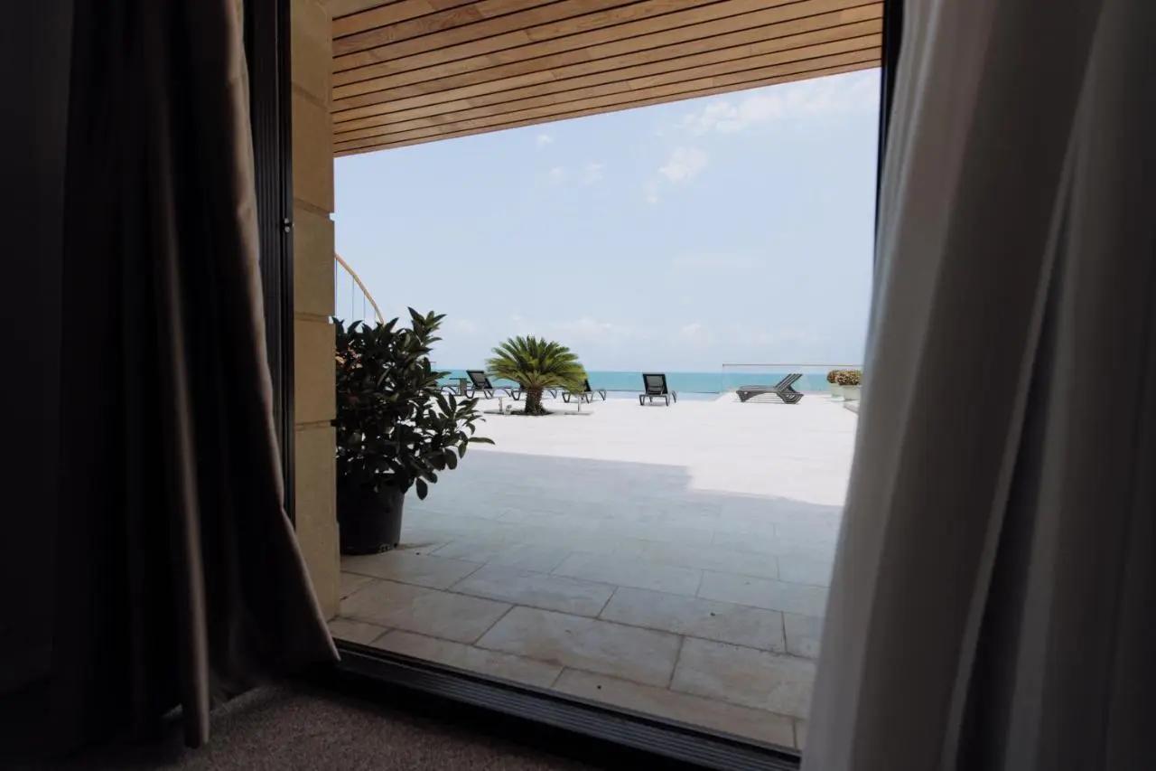 Villa OHO