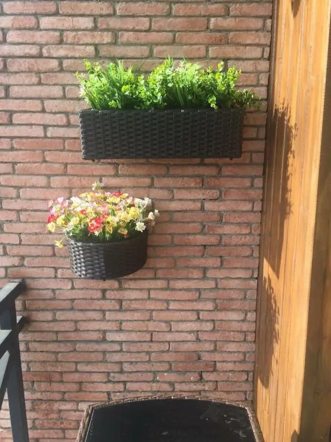 Bakuriani Park Residence Apartment47
