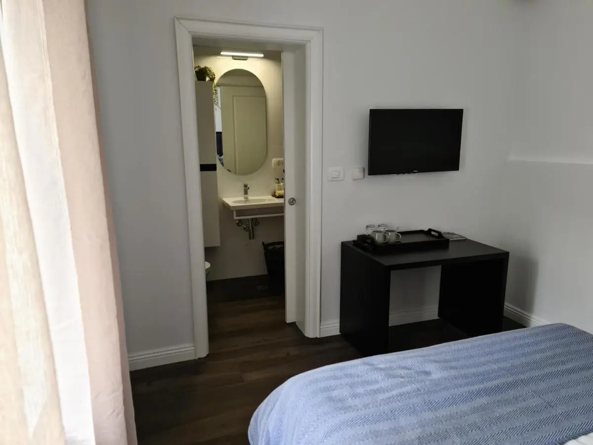 Apartments GB