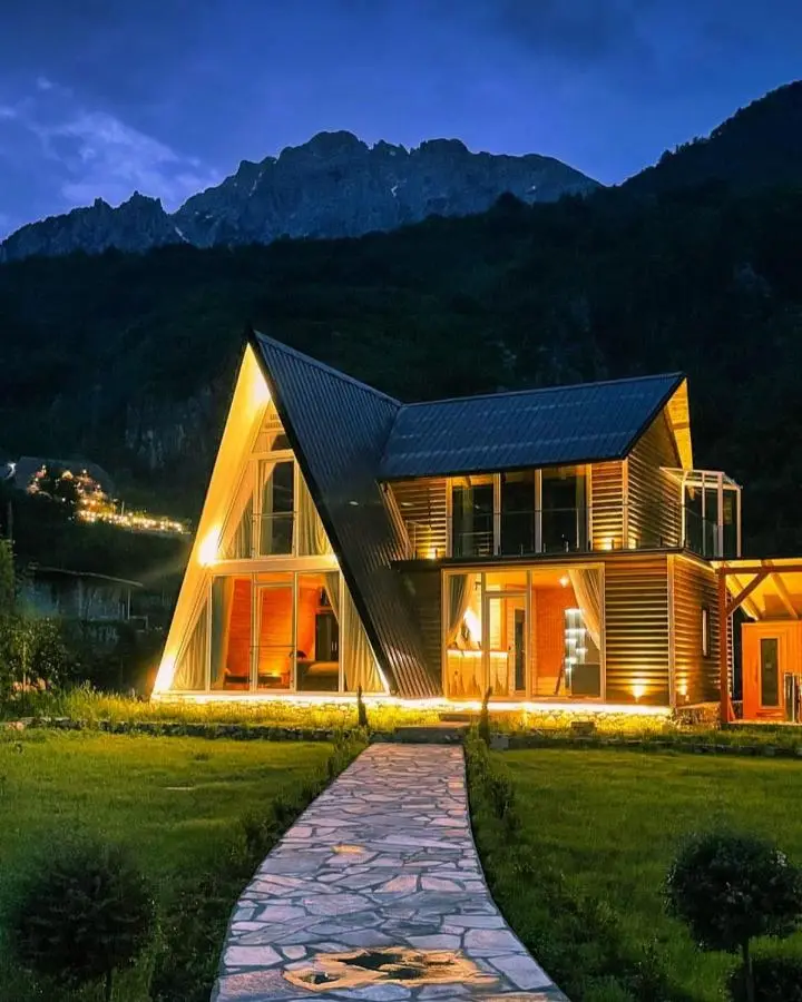 Villa Logu