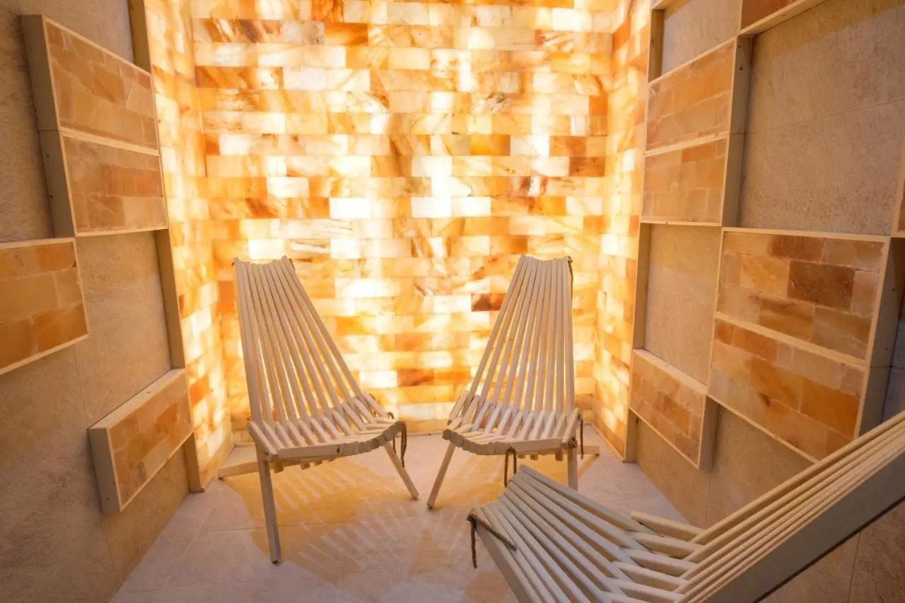 Hotel Hills Sarajevo Congress & Thermal Spa Resort
