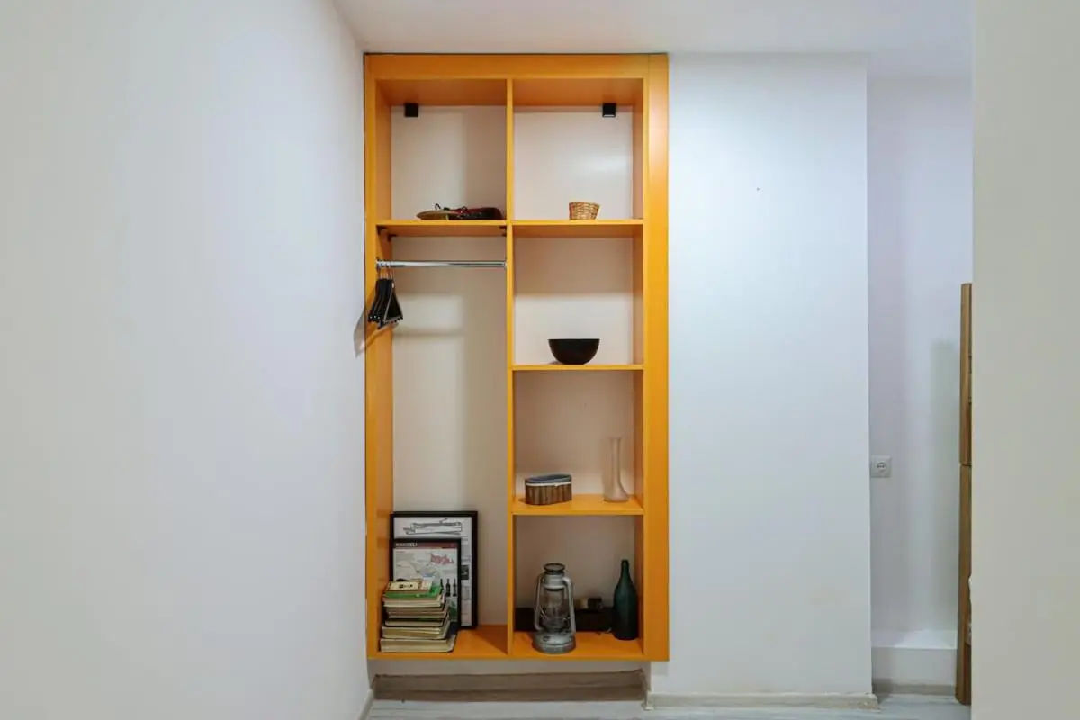 Stylish 1BR Apt in Central Tbilisi By Wehost