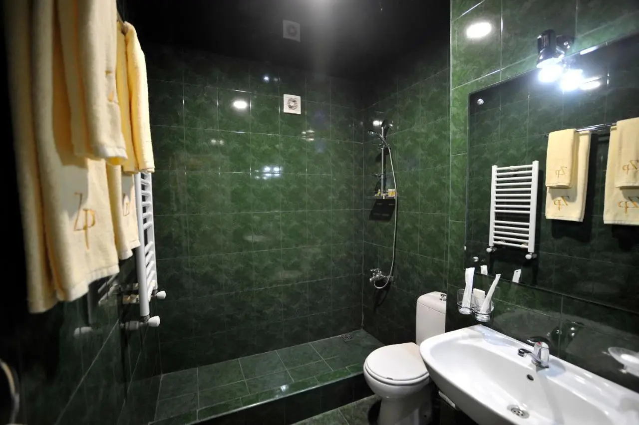 ZP Hotel
