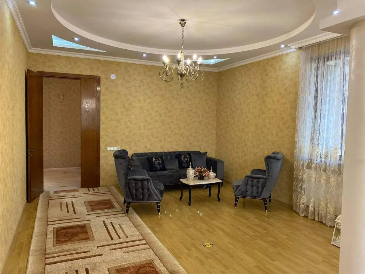LANA`S GUEST HOUSE