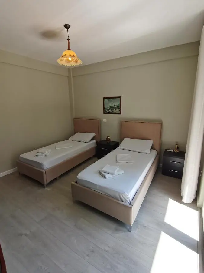 Leatis Apartment