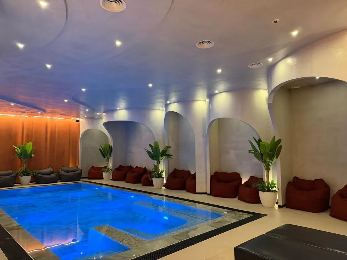 Adria Palace Hotel & SPA