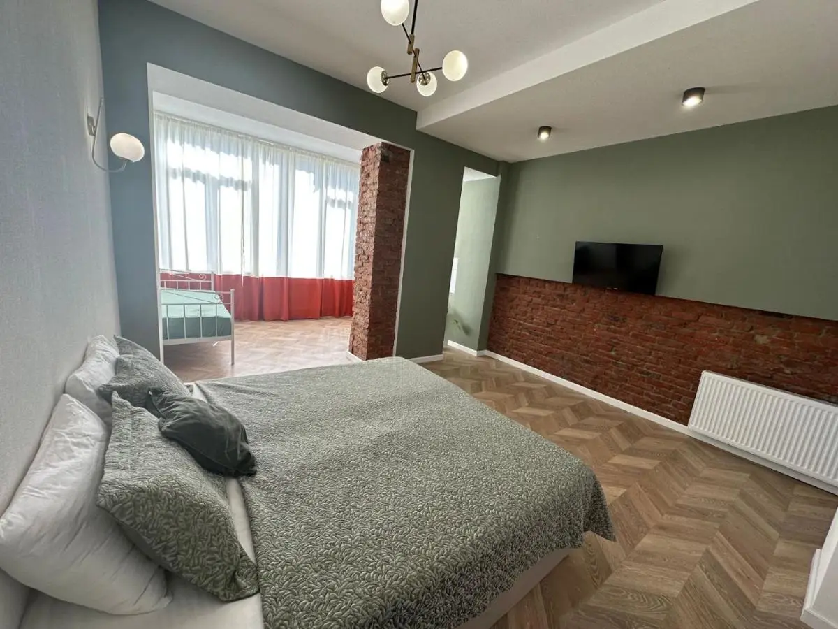 Aparthotel Old Avenue